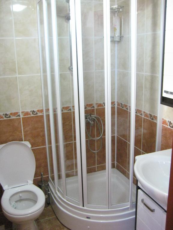 Gelibolu Hotel Galípoli Quarto foto