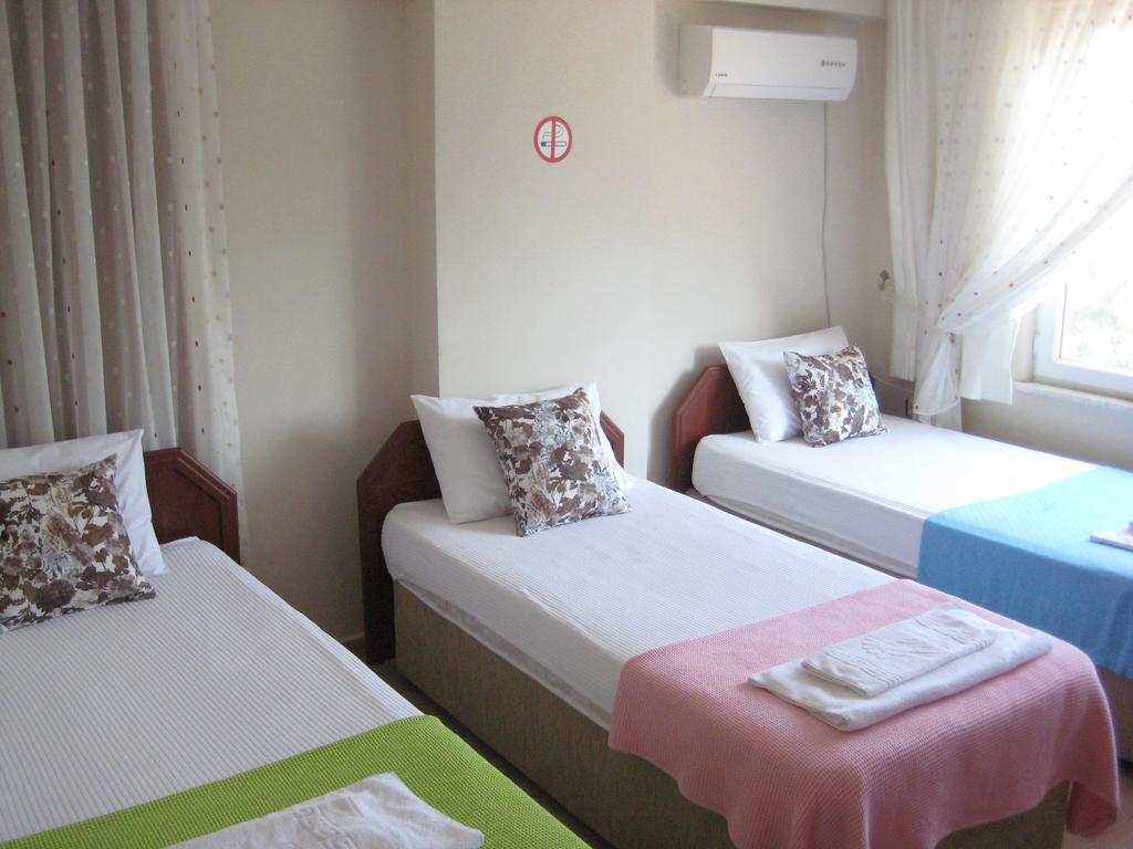 Gelibolu Hotel Galípoli Quarto foto