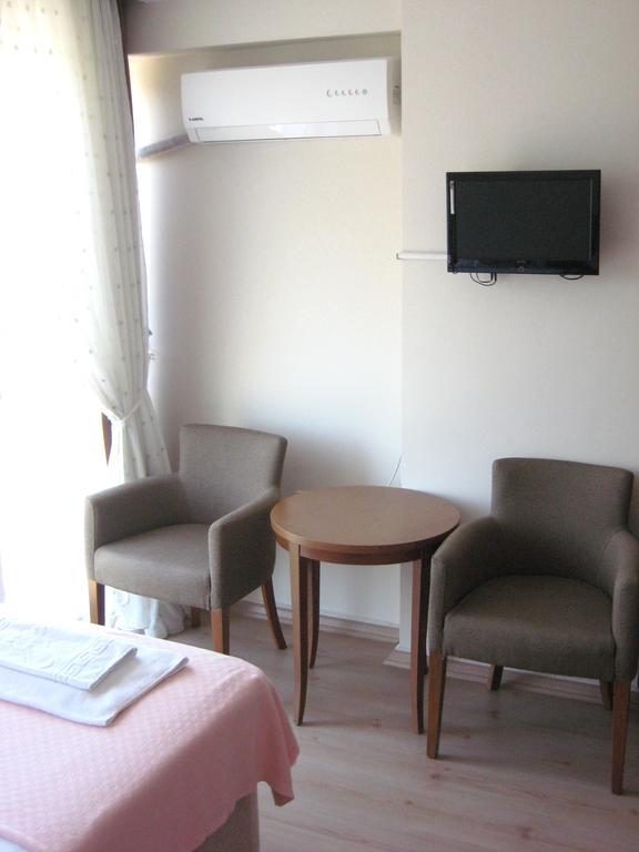 Gelibolu Hotel Galípoli Quarto foto