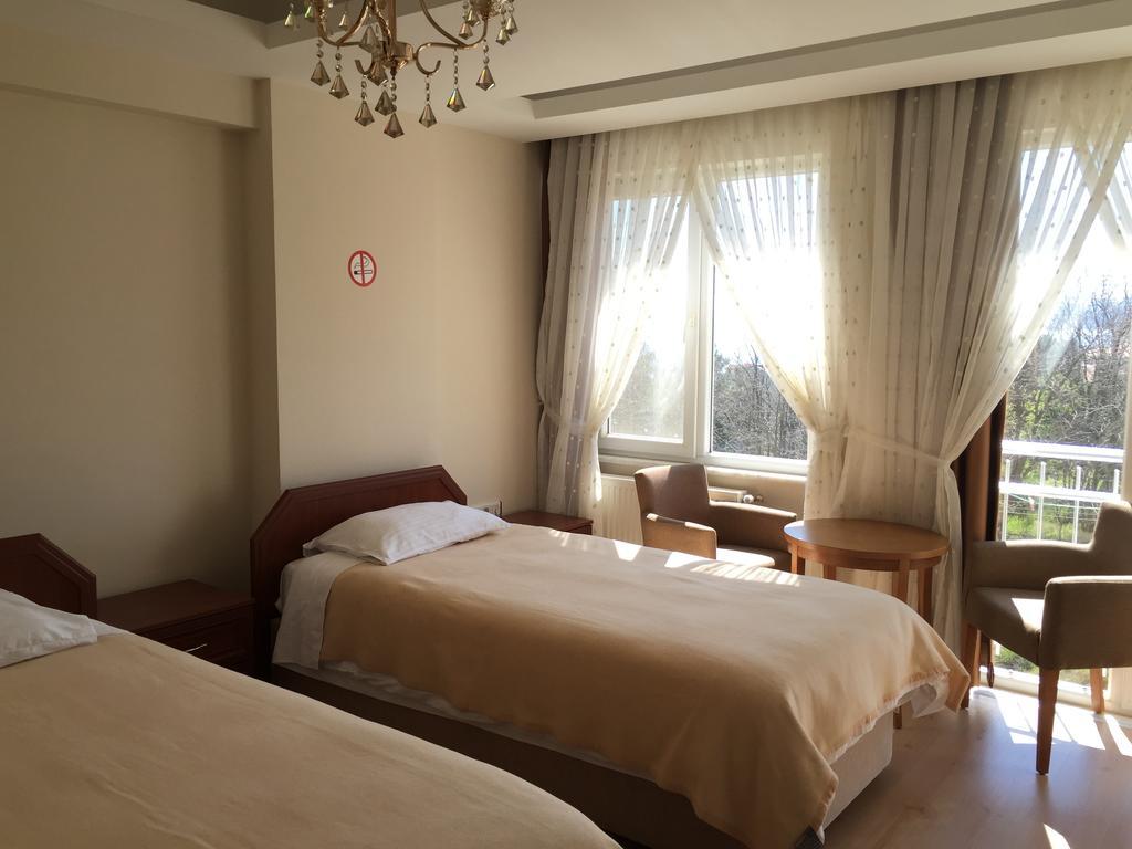Gelibolu Hotel Galípoli Quarto foto