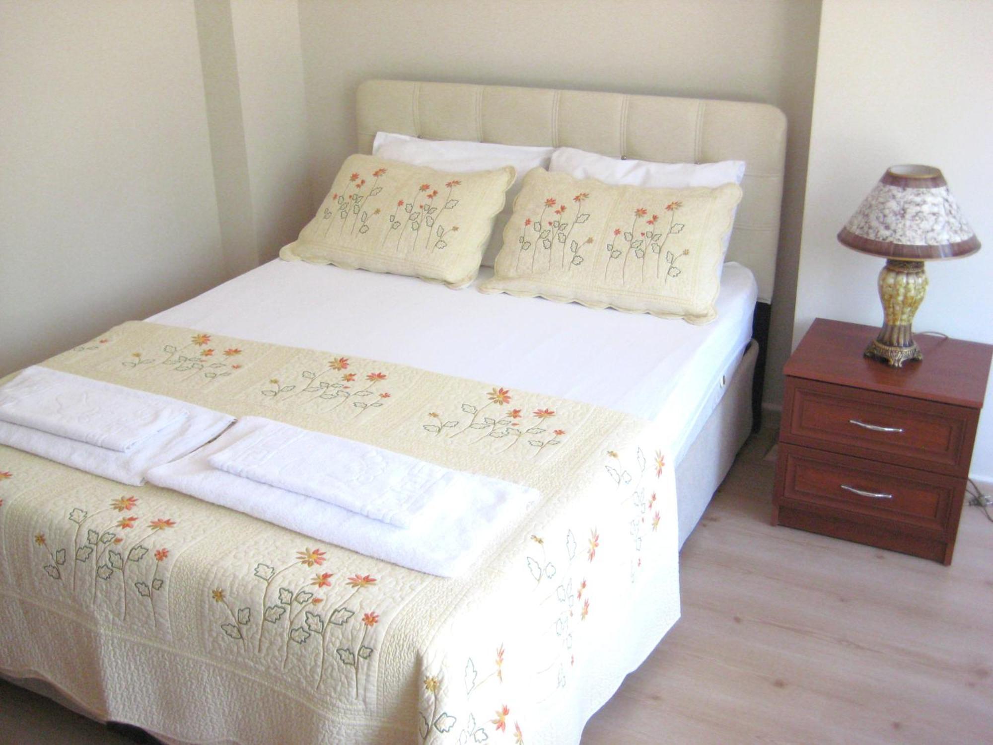 Gelibolu Hotel Galípoli Quarto foto