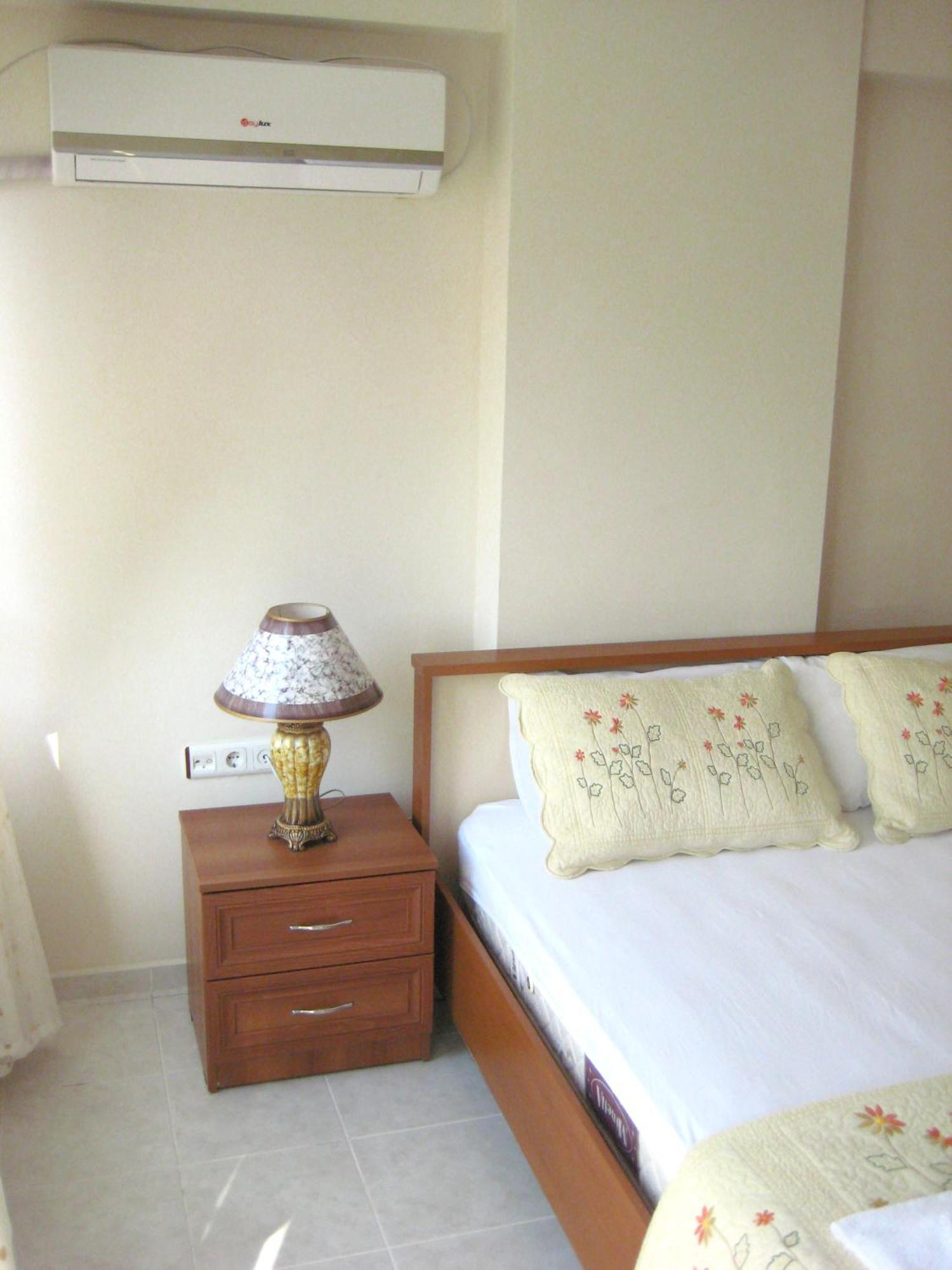 Gelibolu Hotel Galípoli Quarto foto